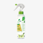 Natural Sanitizer, Alcohol free Sanitizer, Chemical free Sanitizer, Disinfectant Sanitizer, nanoseha